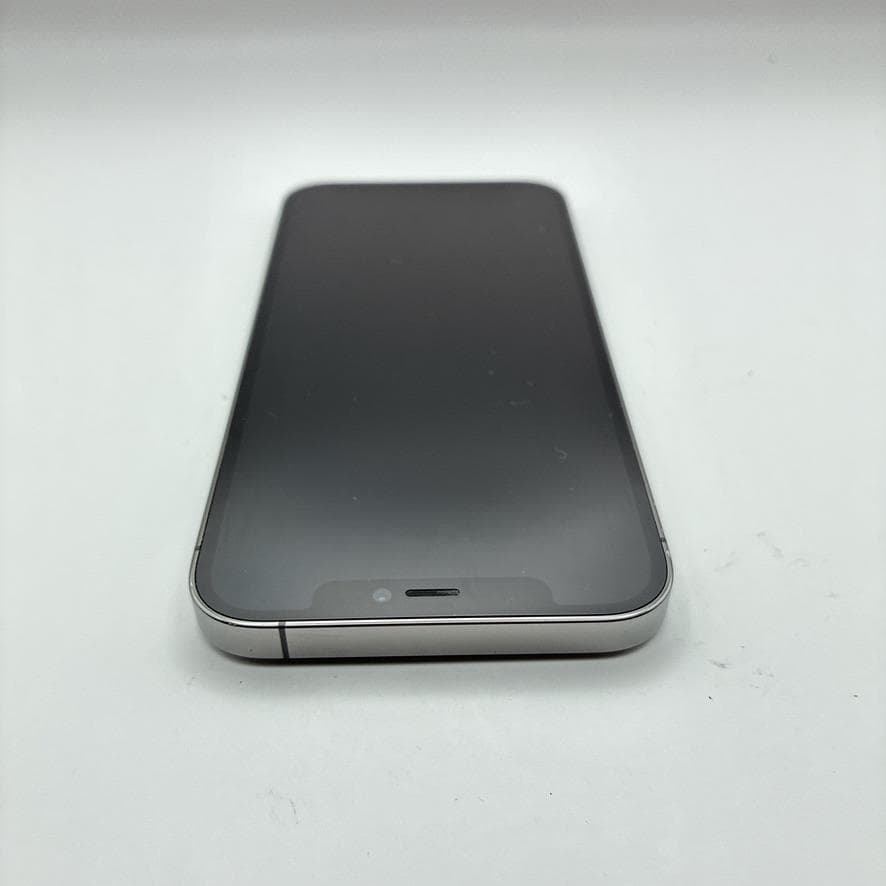 SIMフリー iPhone 12 pro 128GB MGM53J/A