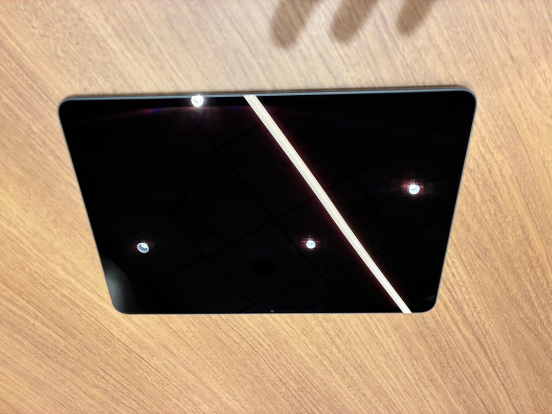 【美品】Xiaomi Pad 6S Pro & ケース付き【中古】