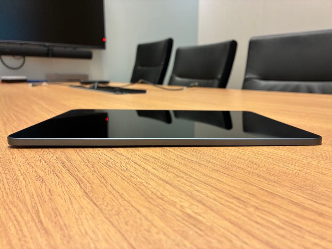 【美品】Xiaomi Pad 6S Pro & ケース付き【中古】