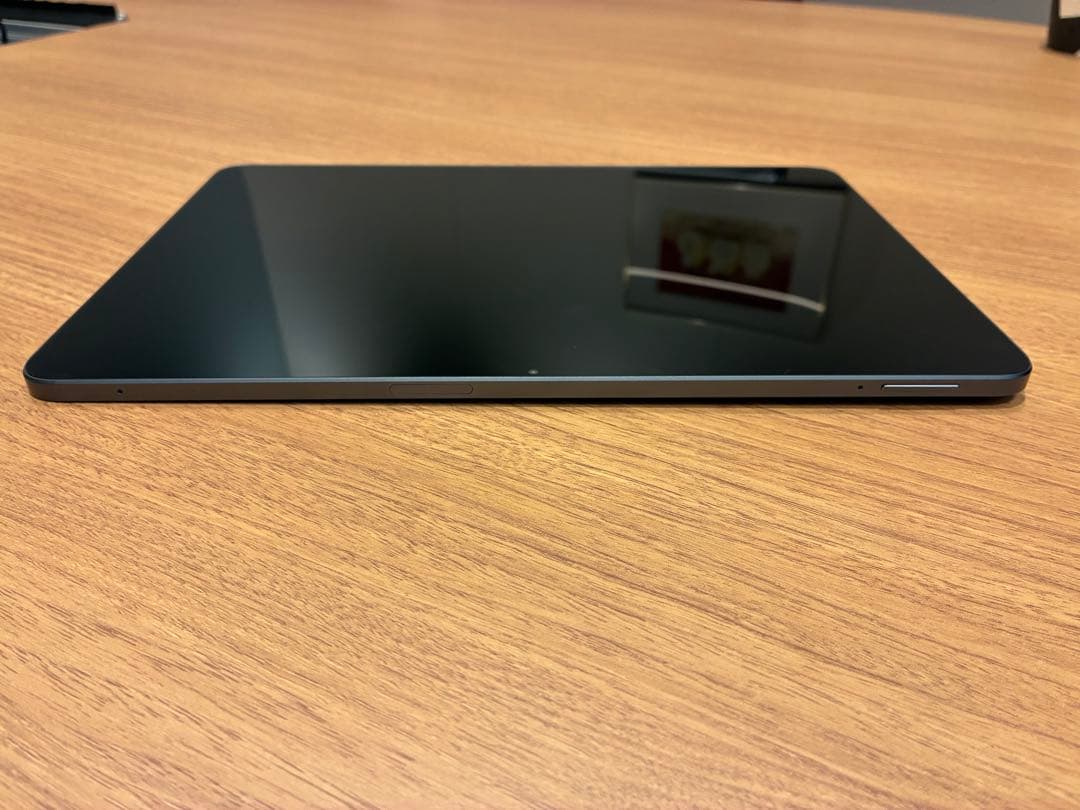 【美品】Xiaomi Pad 6S Pro & ケース付き【中古】