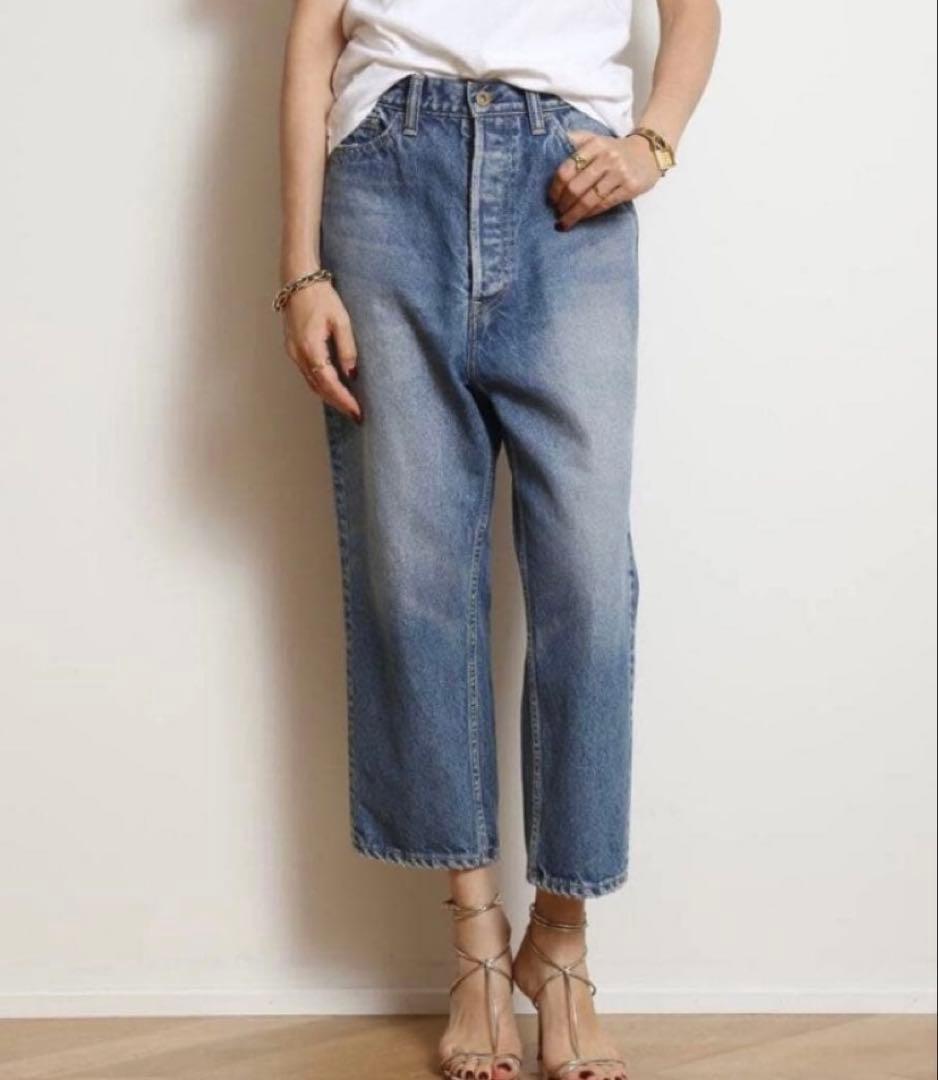 パンツ MADISONBLUE