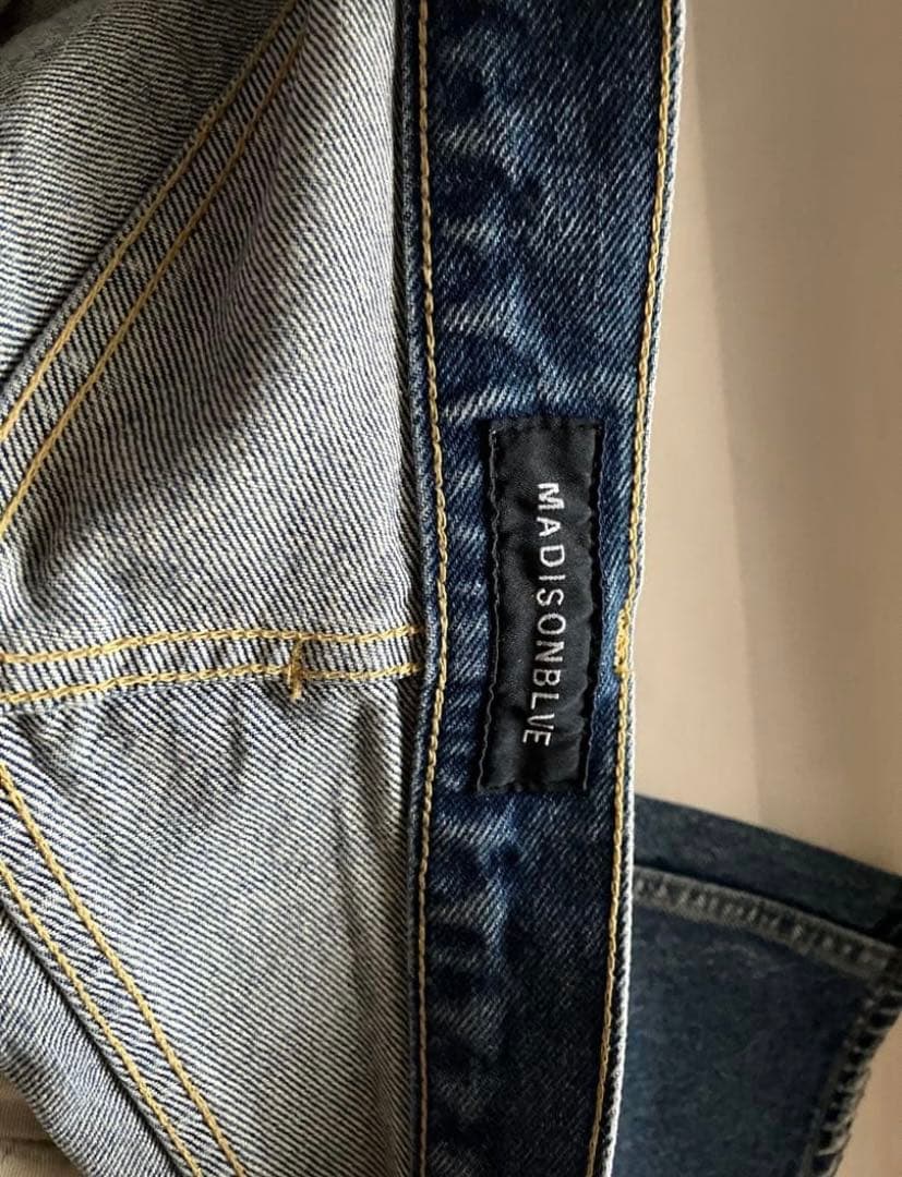 パンツ MADISONBLUE