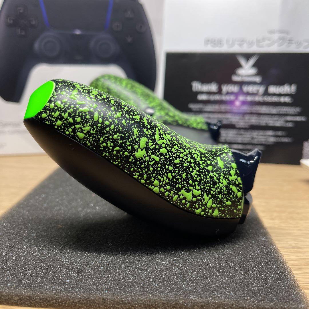Void Gaming コントローラー リマッピングあり V2 PS5 美品