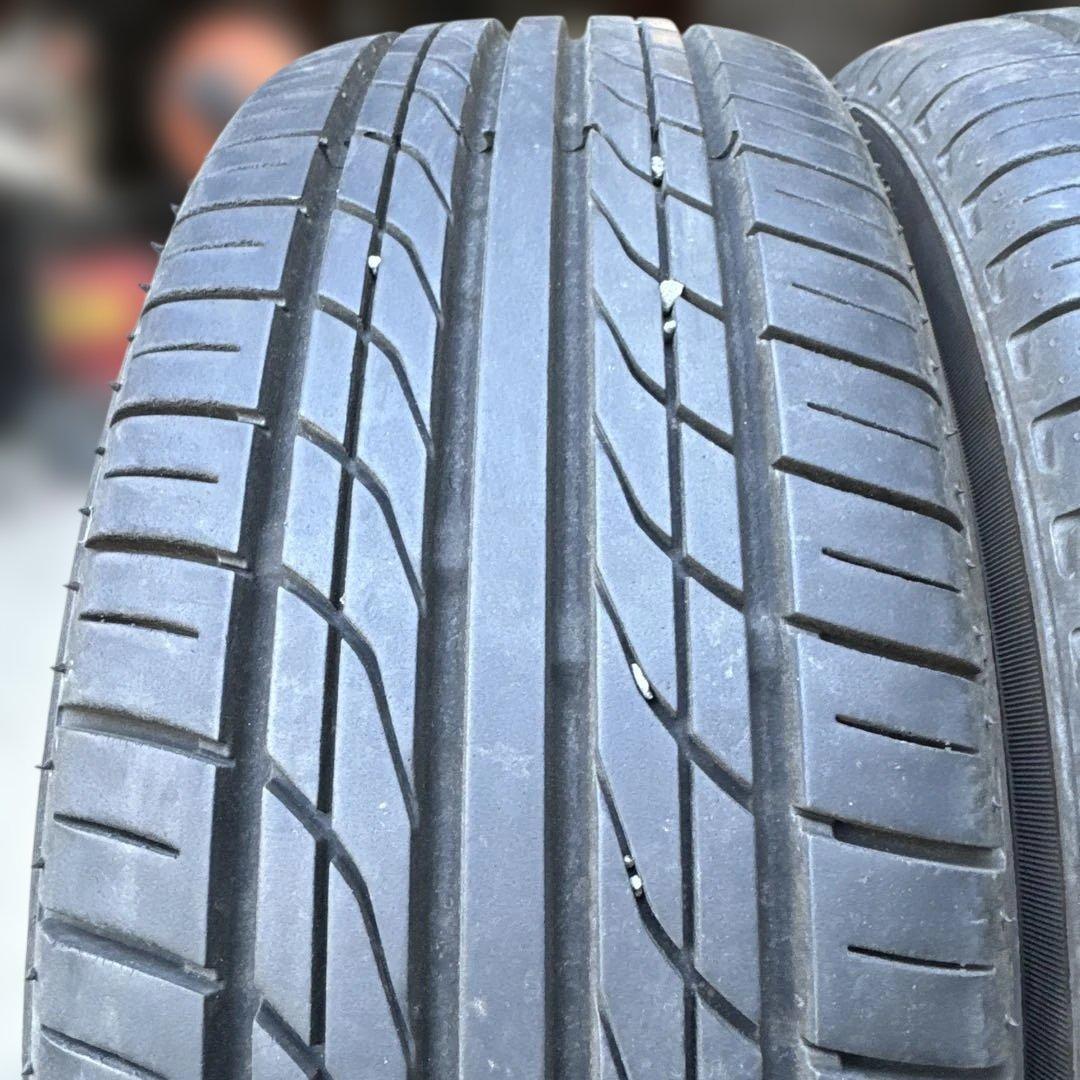 サマータイヤ 165/55R14 PRACTIVA 4本セット　（A0427）