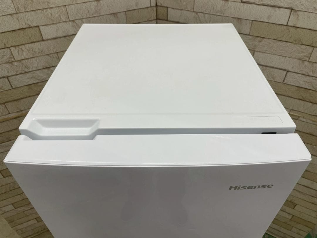 大阪送料無料★3か月保障付★冷蔵庫★2020年★HR-D1303★IR-1208