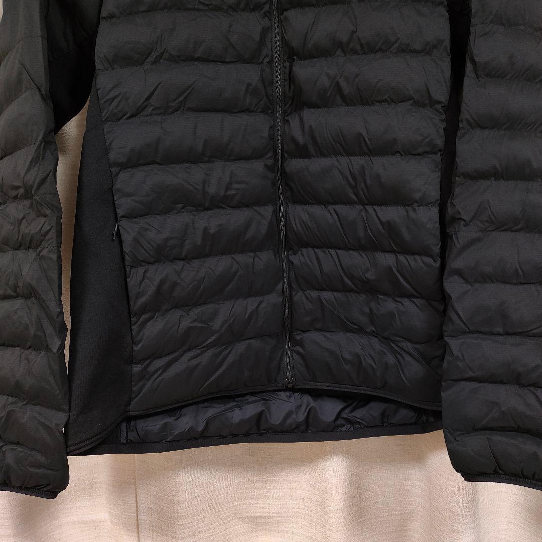 ノースフェイス ウィメンズ レッドランフーディー XL NYW82393