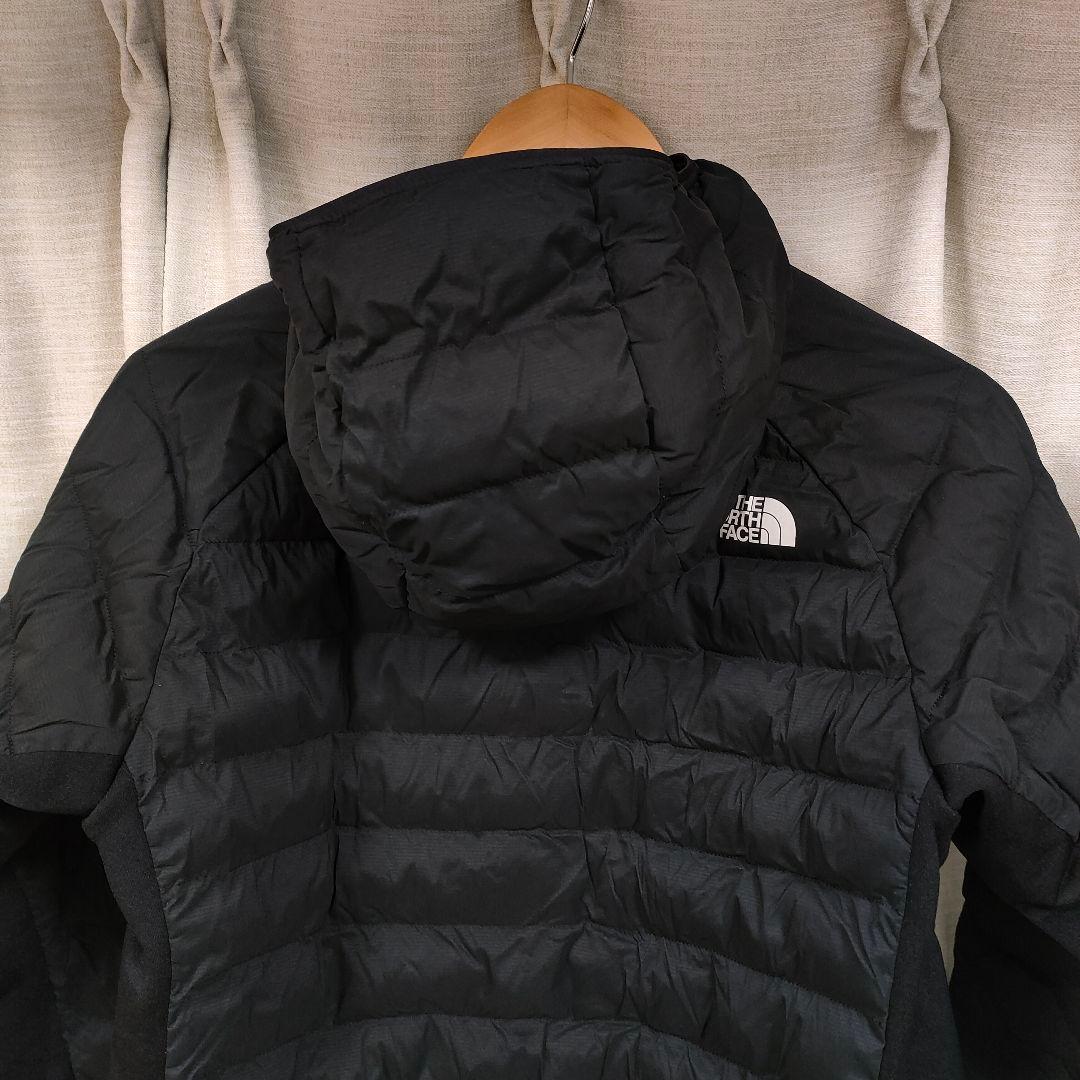 ノースフェイス ウィメンズ レッドランフーディー XL NYW82393