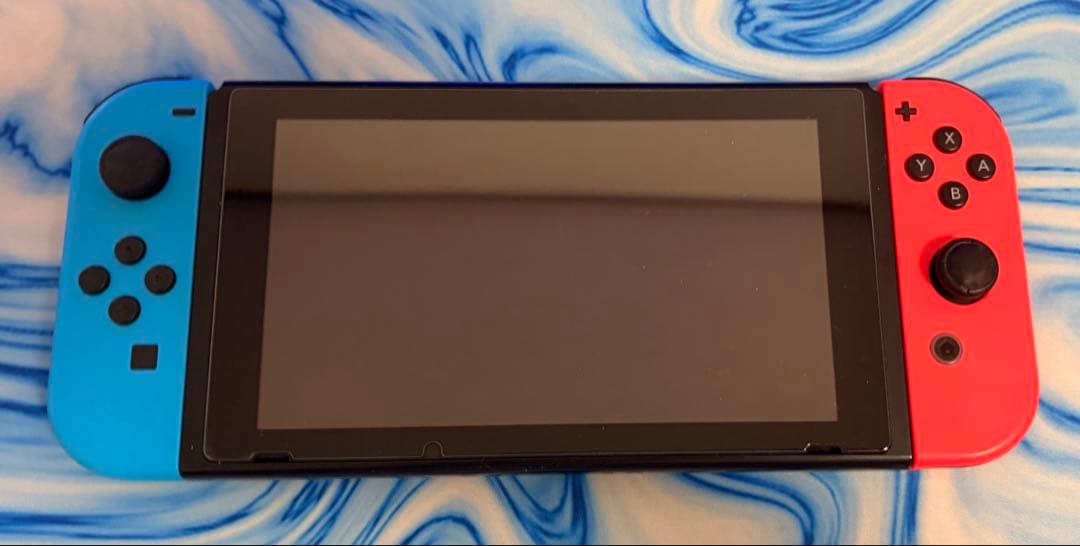任天堂Switch 本体 動作確認済み 即購入可能。