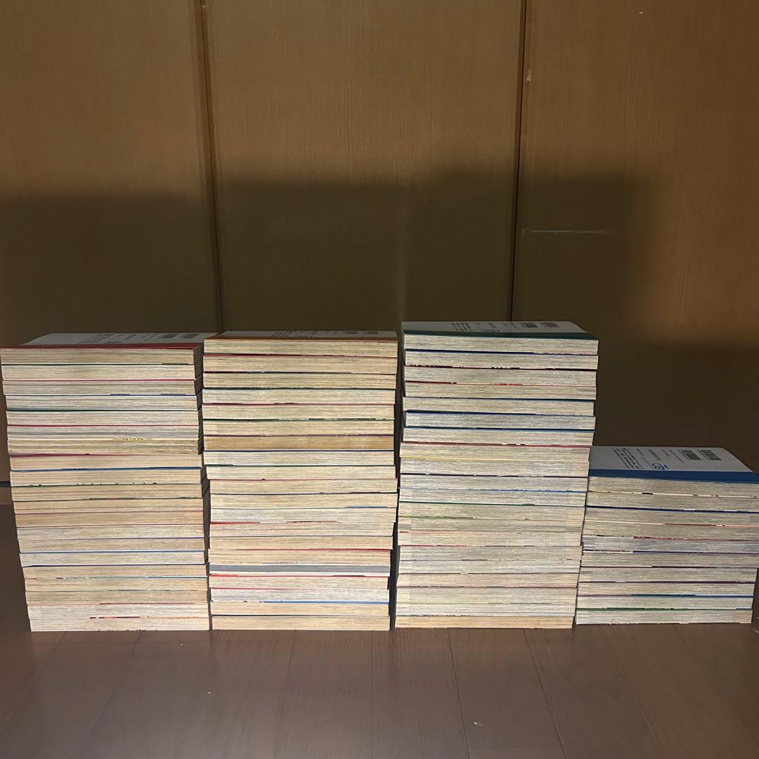 NARUTO 全巻セット　まどさん専用