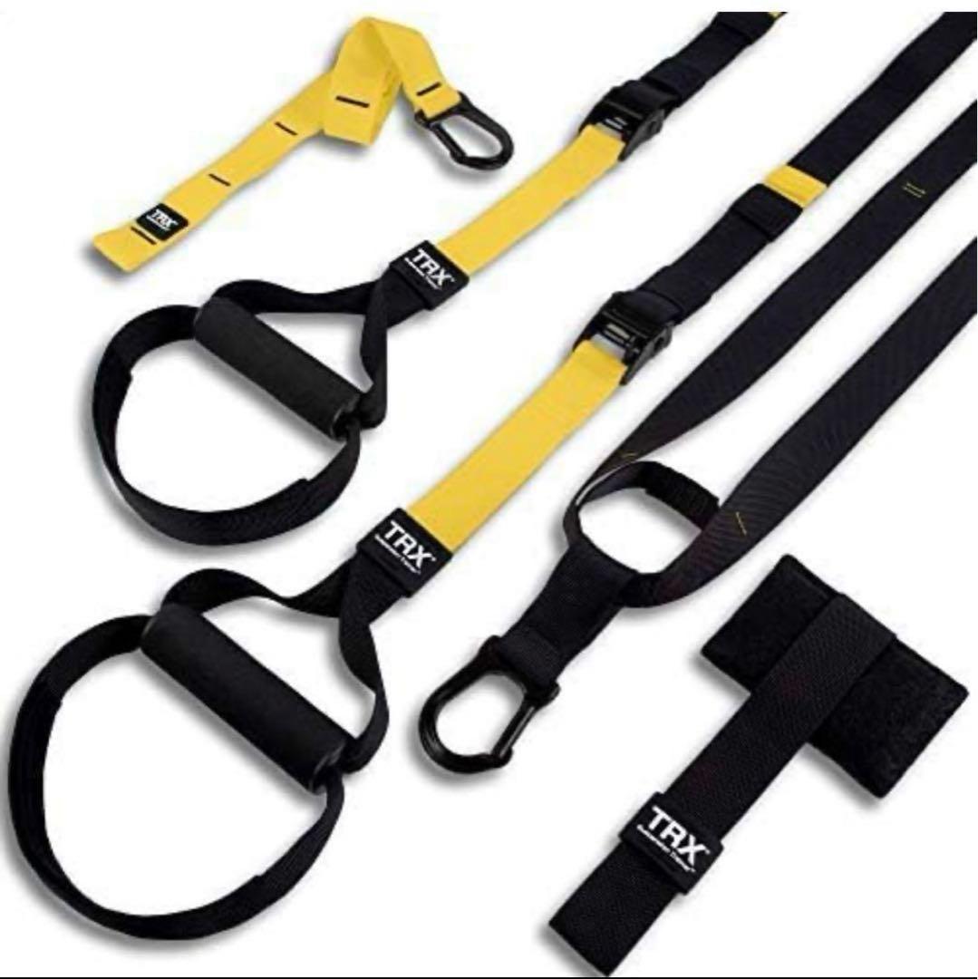 大特価‼️TRX GO サスペンショントレーナー