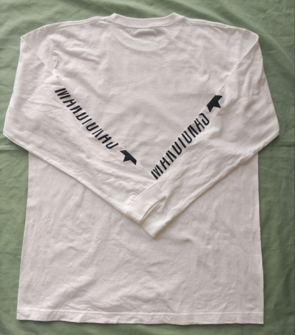 s*.様 清春　MARDIGRAS KT ロングスリーブTシャツ XL