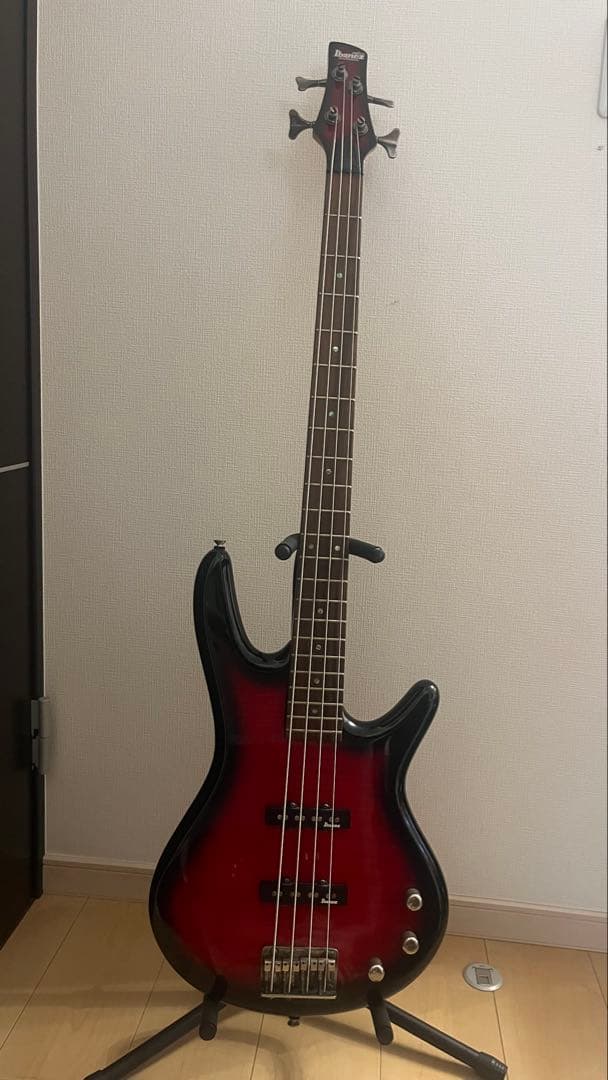 IbanezGio GSR370 ベース本体 4弦ベース