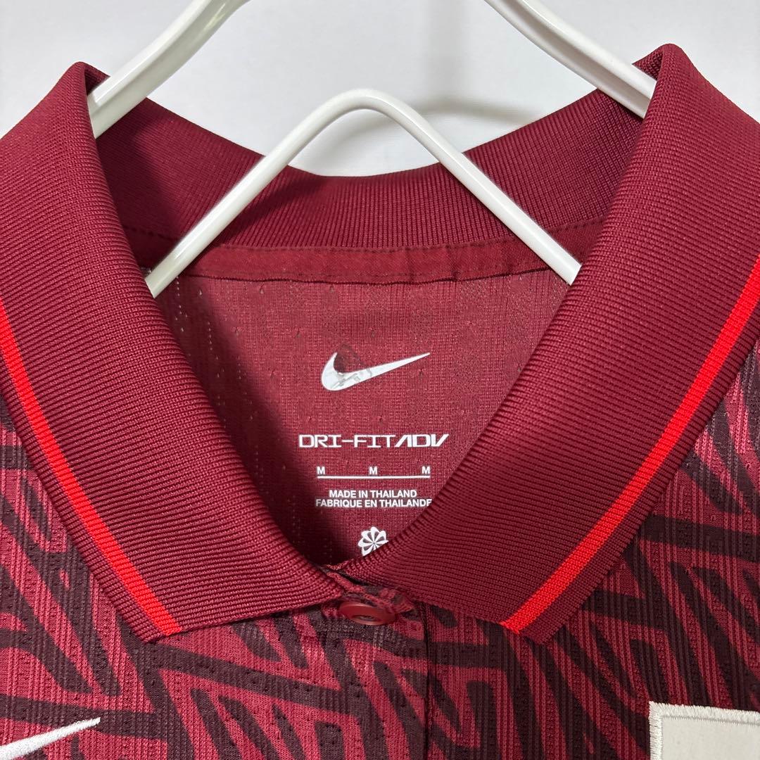 新品 NIKE SKTBRDNG スケートボード DRY-FIT ポロシャツ