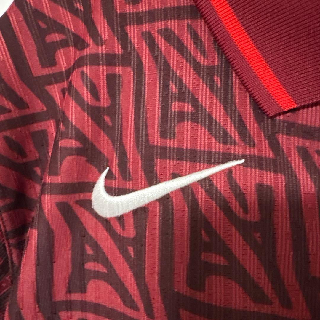 新品 NIKE SKTBRDNG スケートボード DRY-FIT ポロシャツ