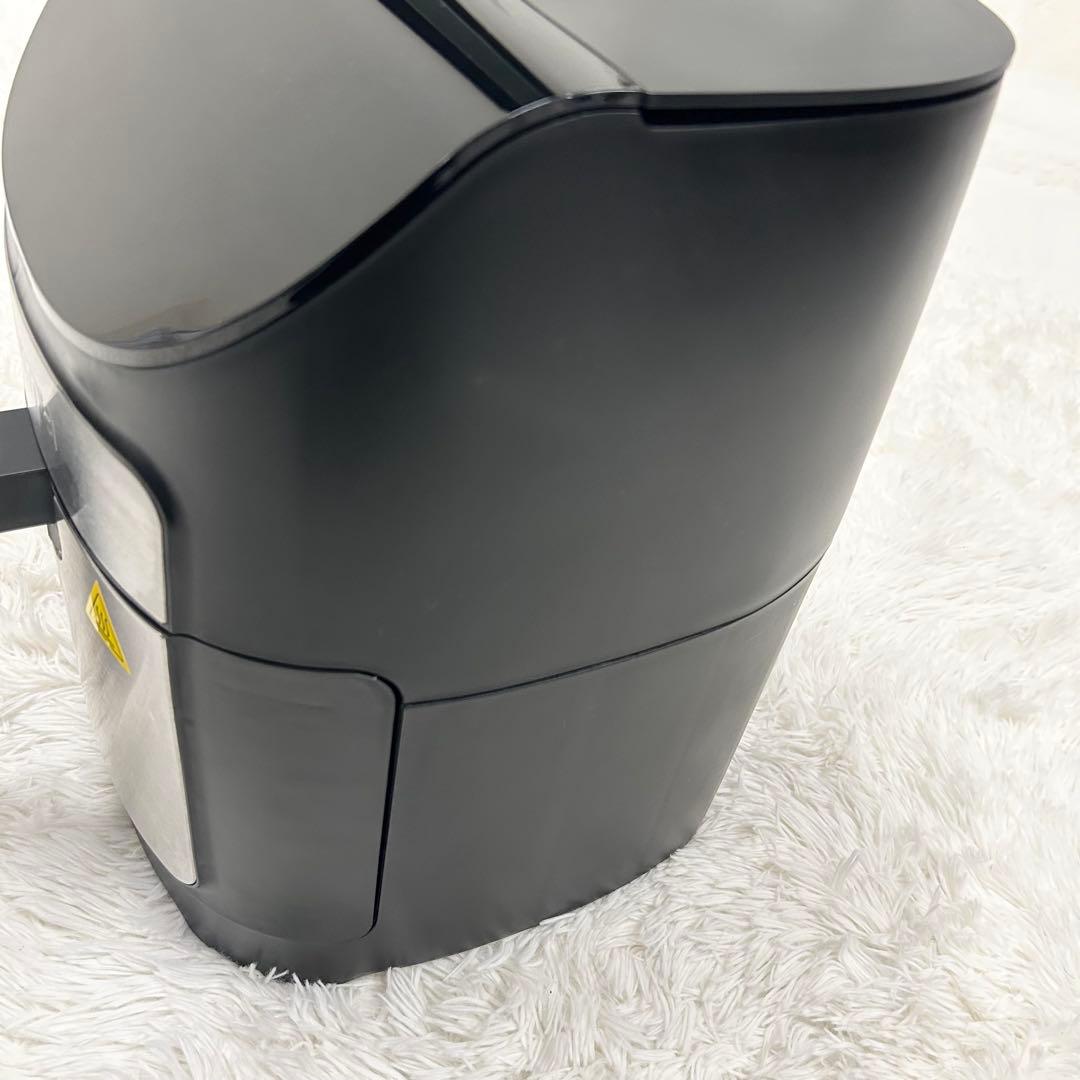 【美品】GOURMIA デジタルエアーフライヤー GAF798 6.6L 大容量