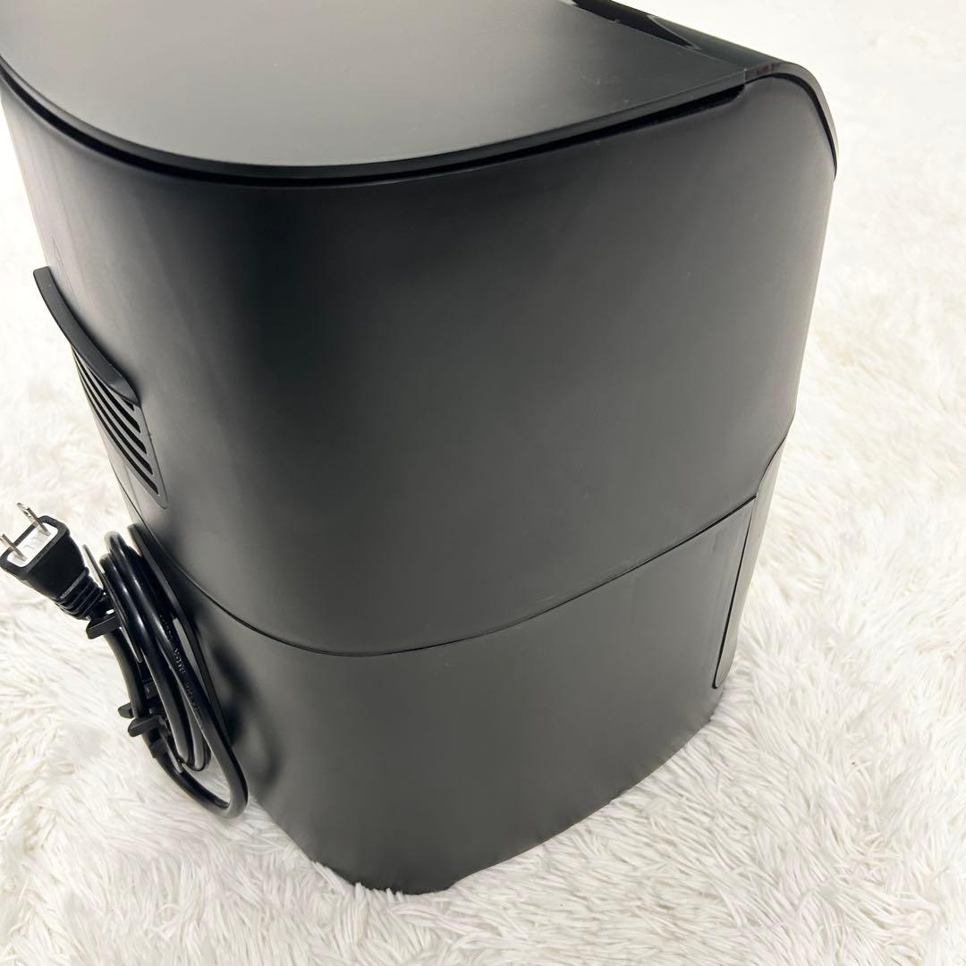 【美品】GOURMIA デジタルエアーフライヤー GAF798 6.6L 大容量