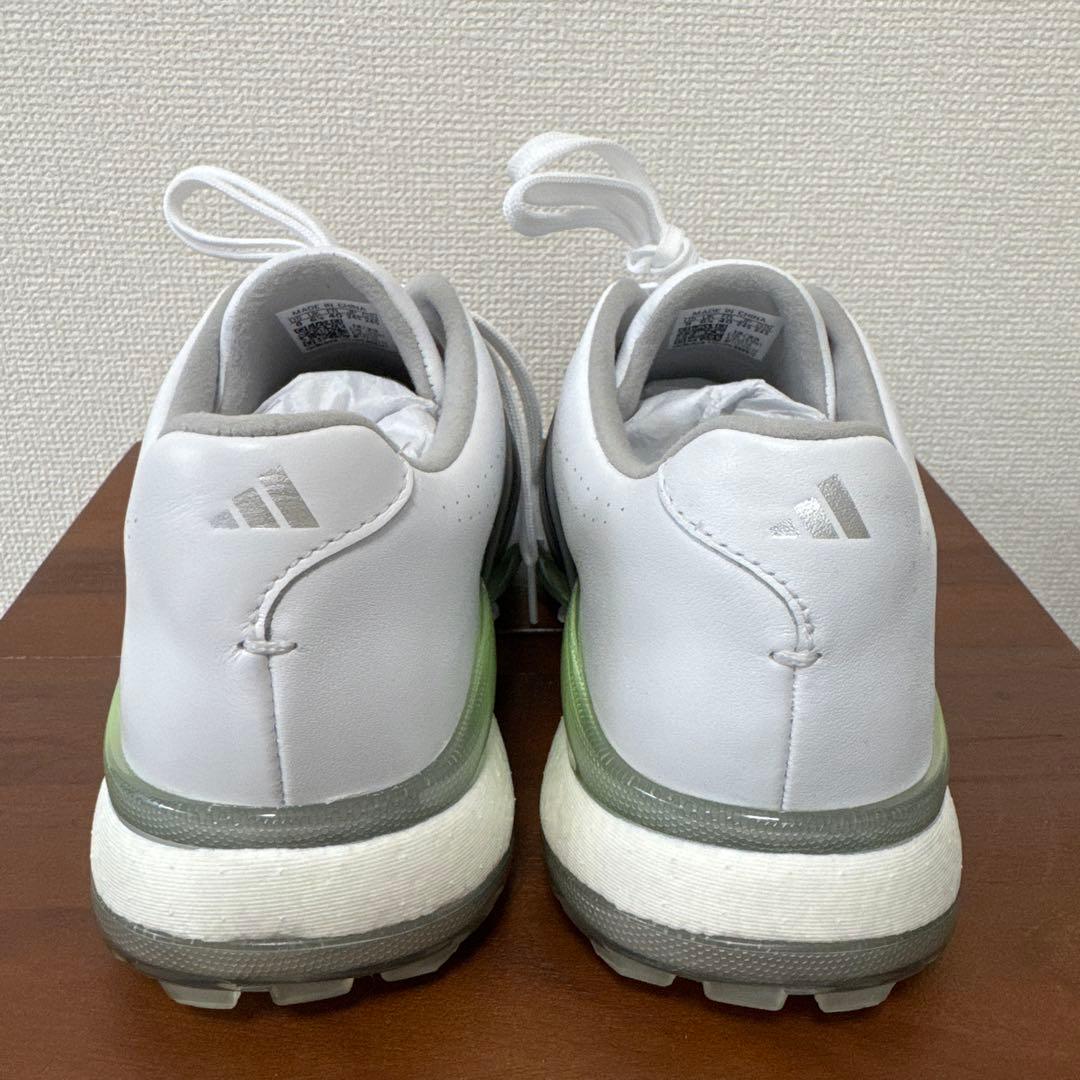 【夏SALE】 ●新品未使用 TOUR360 ゴルフシューズ 24.5