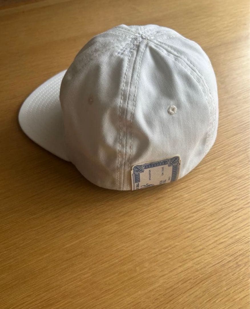 n*3様 THE H.W. DOG&CO B LESS CAP