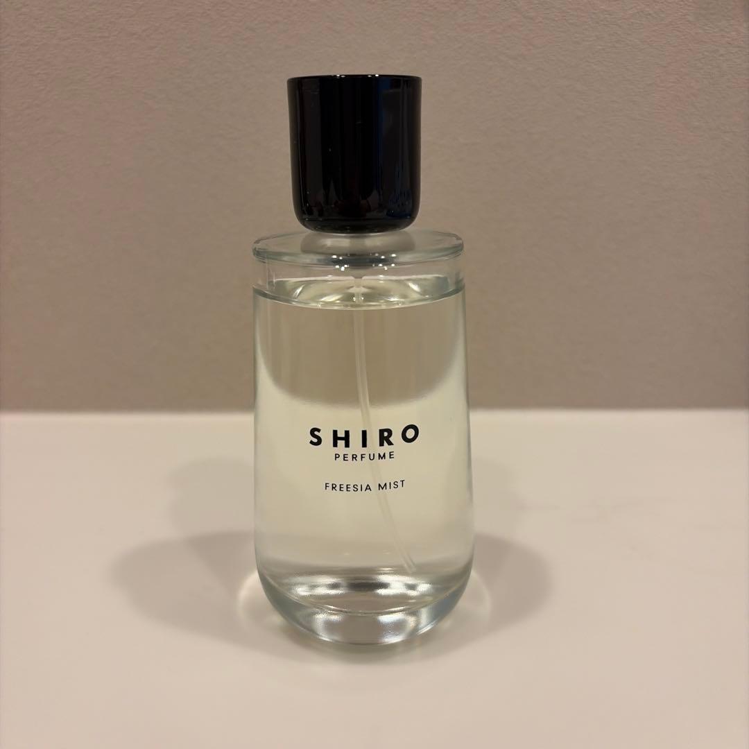 香水(ユニセックス) SHIRO PERFUME FREESIA MIST 100ml