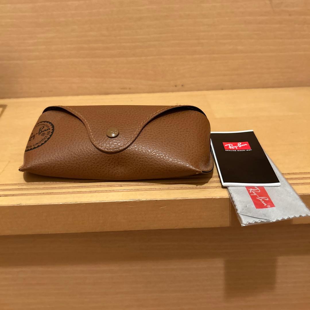 レイバン 人気 クラブマスター