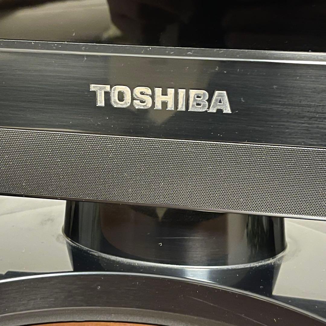 東芝 TOSHIBA レグザ REGZA 42V Z1 LED 10年製　訳あり