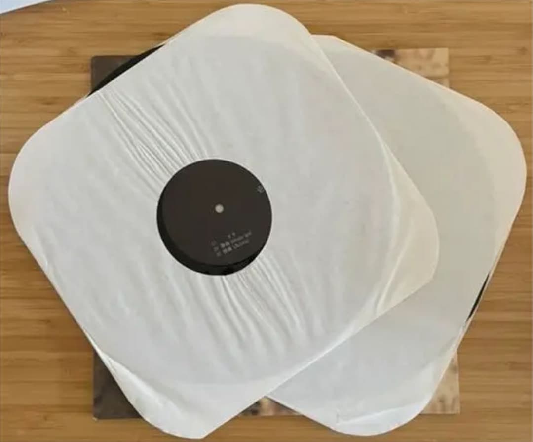 左近　深海魚　レコード