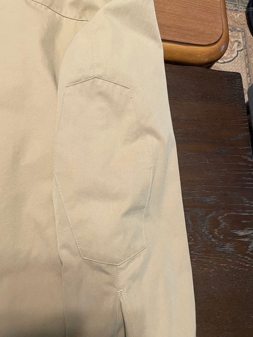 ポロ ラルフローレン PoLo Ralph Louren コート レインフード付