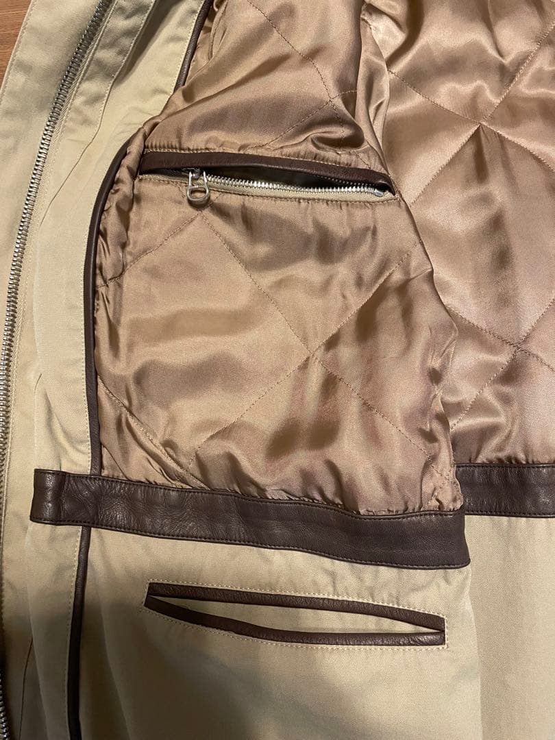 ポロ ラルフローレン PoLo Ralph Louren コート レインフード付