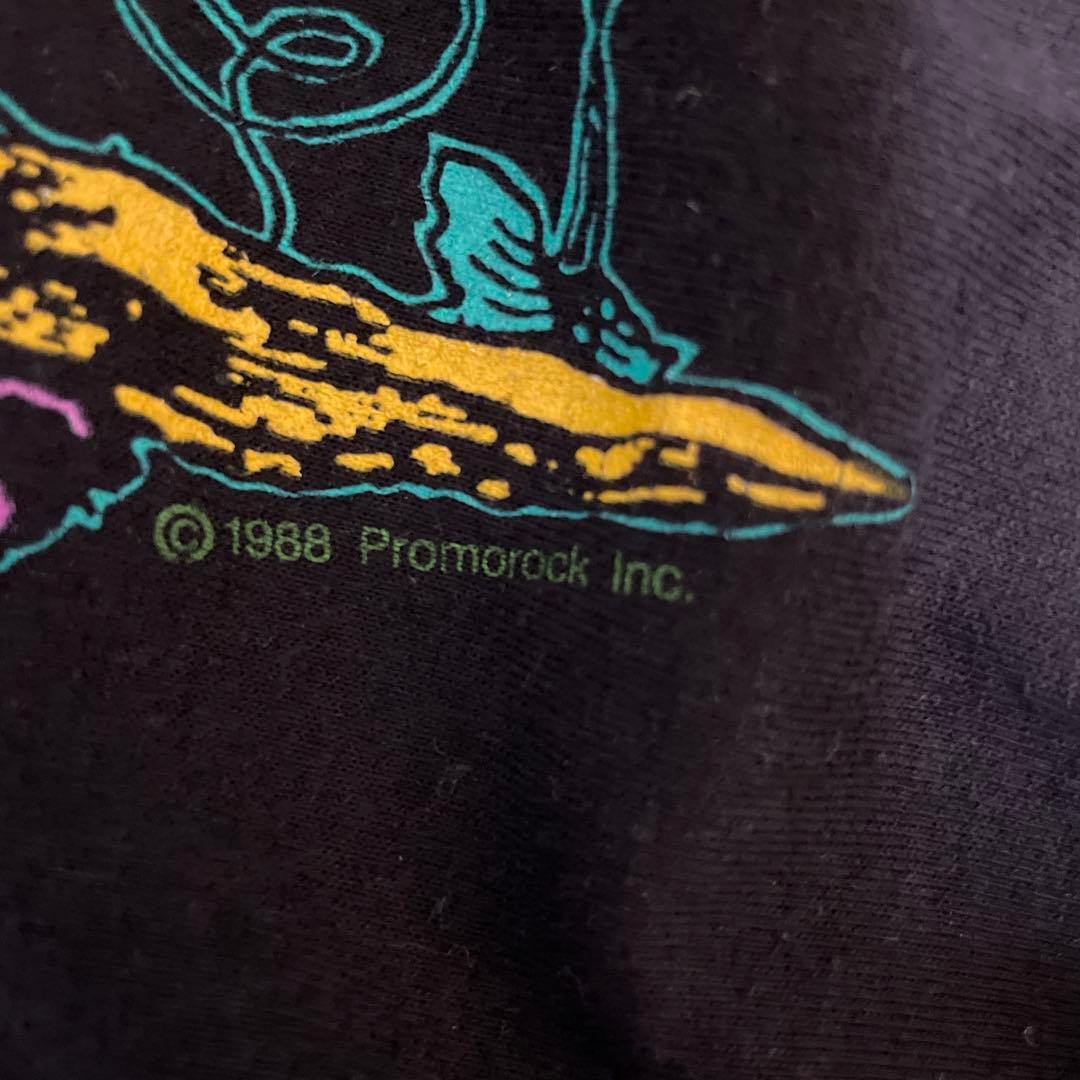 キムタク着 プライド 80's the x pensive winos Tシャツ