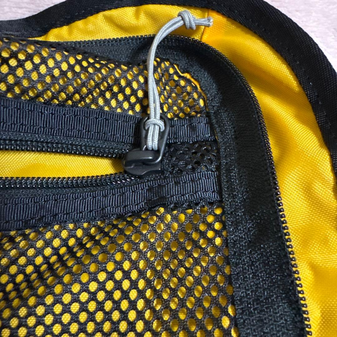 ノースフェイス ボストンバック　ブラックカラー 30L