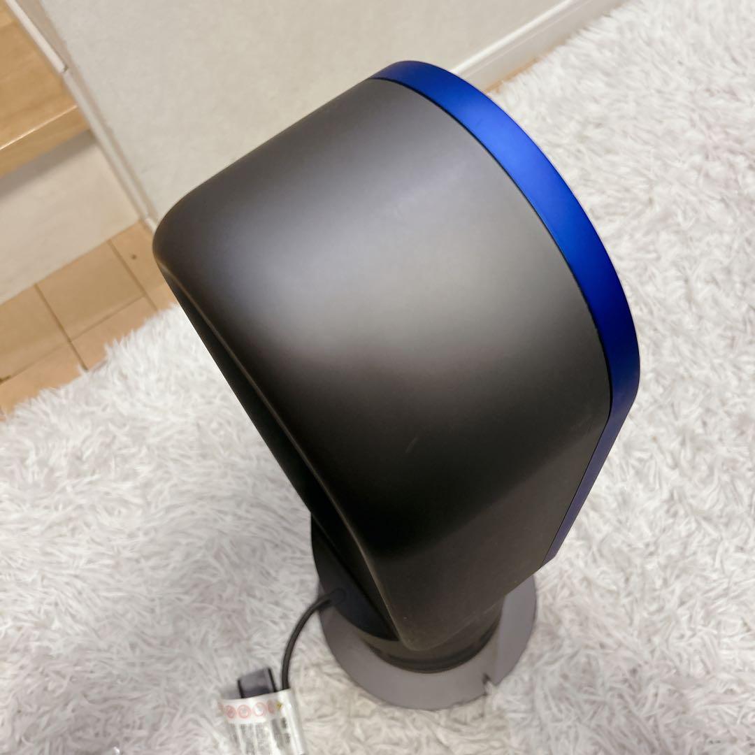 Dyson ダイソン Hot+Cool エアマルチプライアー AM05 リモコン