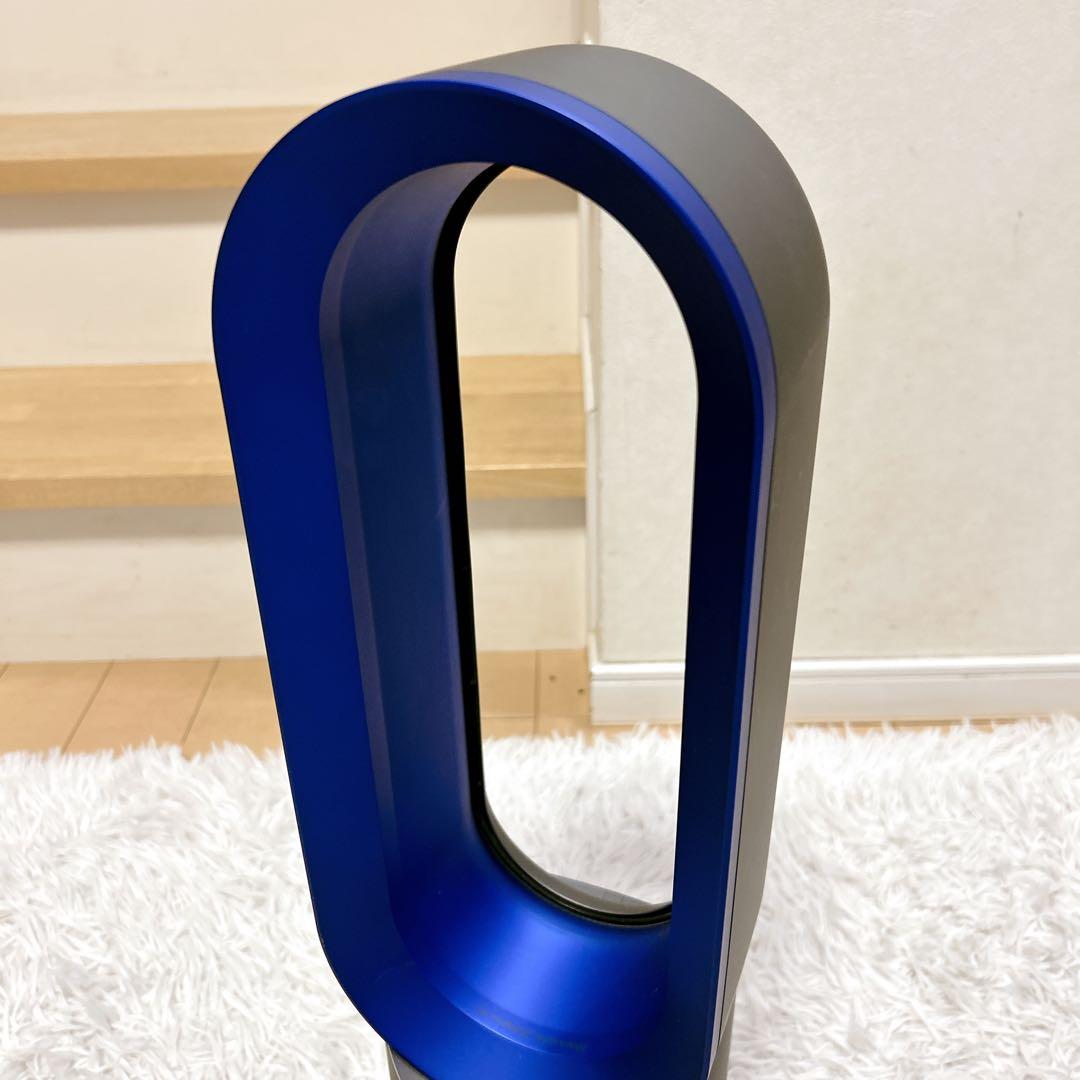 Dyson ダイソン Hot+Cool エアマルチプライアー AM05 リモコン