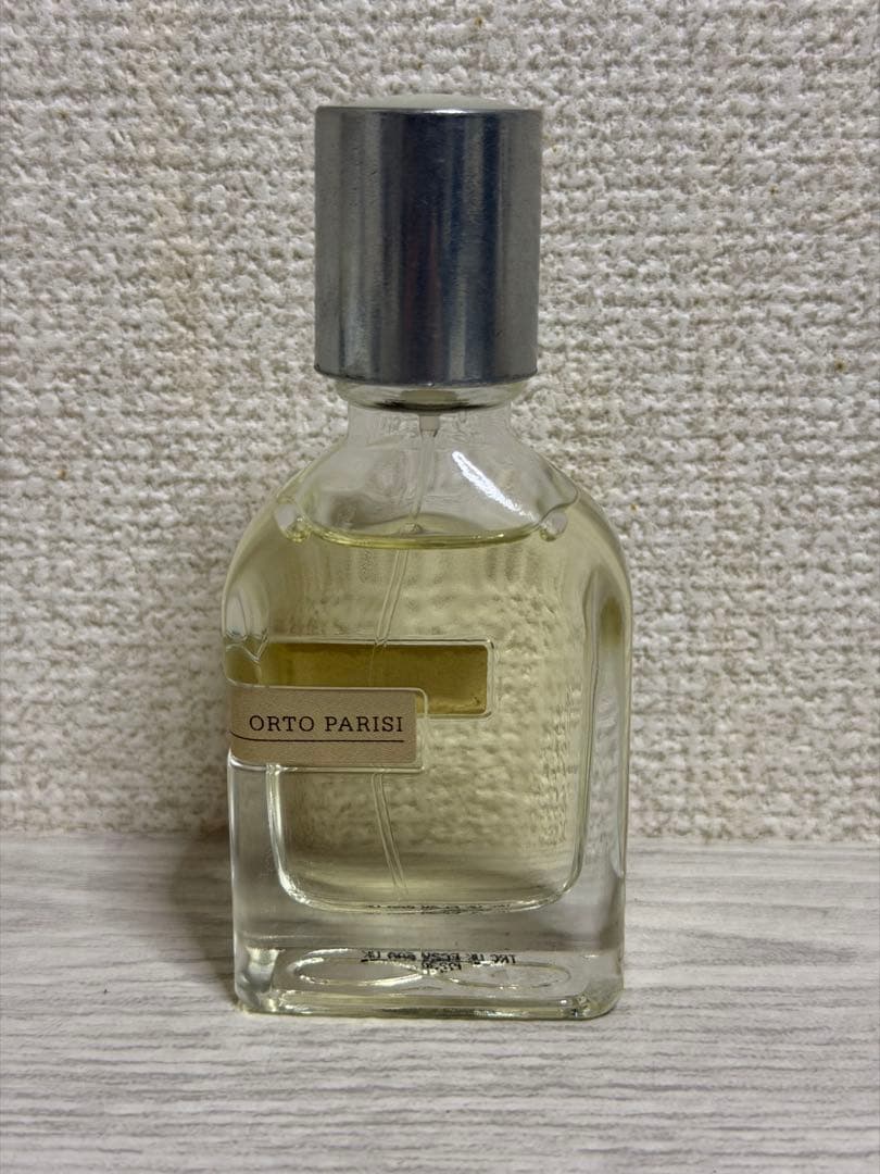 セミナリス 50ml オルトパリージ nose shop ORTO PARISI