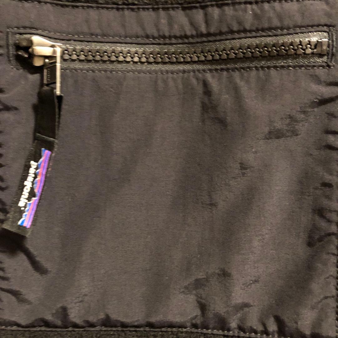 パタゴニア　シンチラベスト