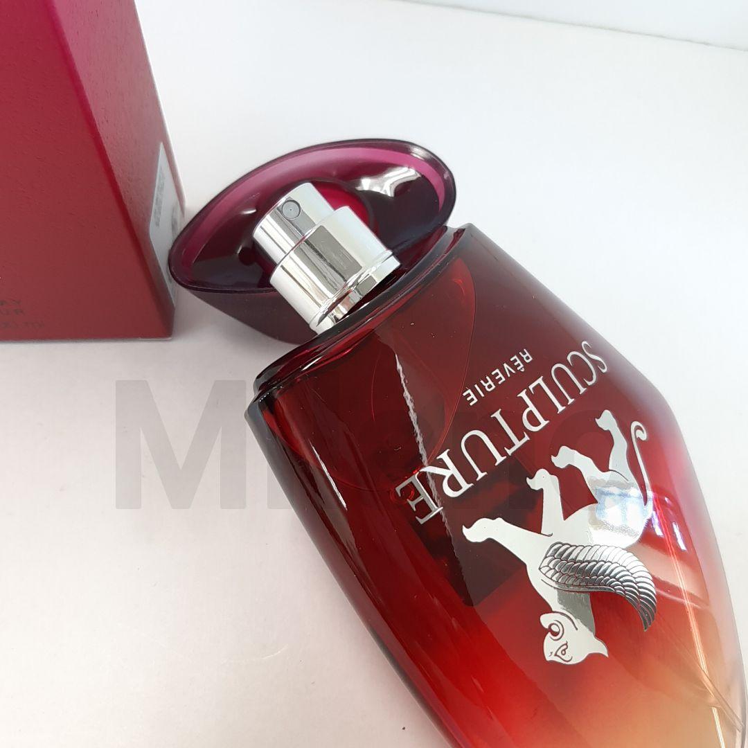 ニコス スカルプチャーレヴェリー オーデパルファム 100ml 香水 日本未発売