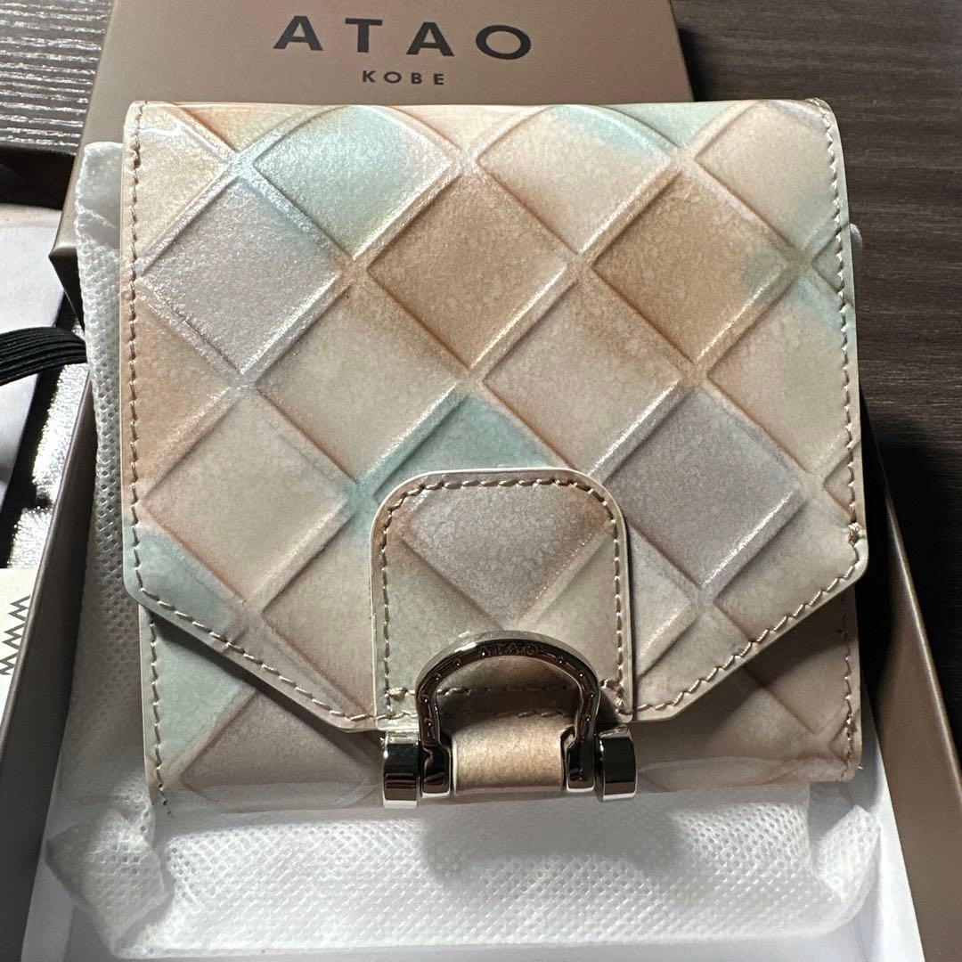 ATAO ロトロ クリスマス限定 シャングリラスノー