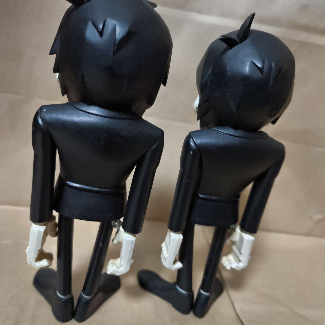 千原ジュニア フィギュア