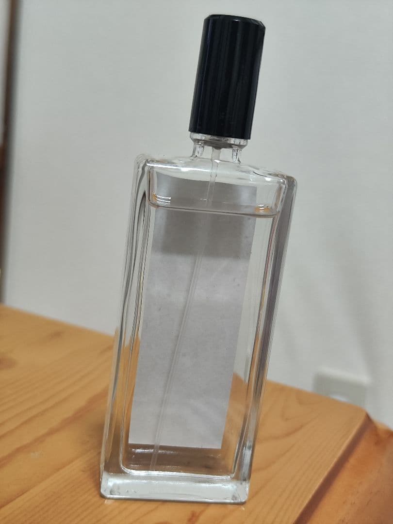 香水(ユニセックス) Serge Lutens L'orpheline 50ml EDP