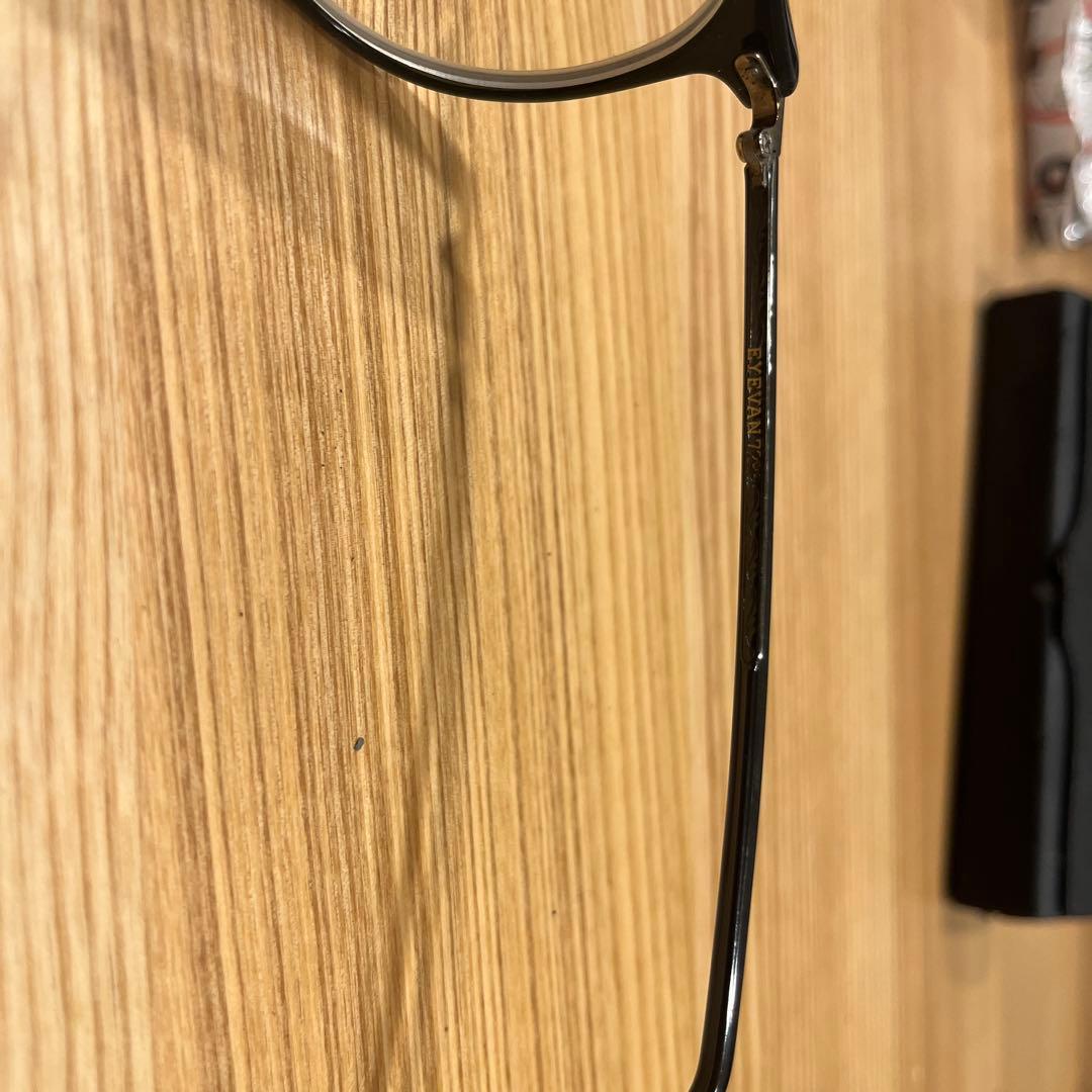 eyevan7285 306モデル