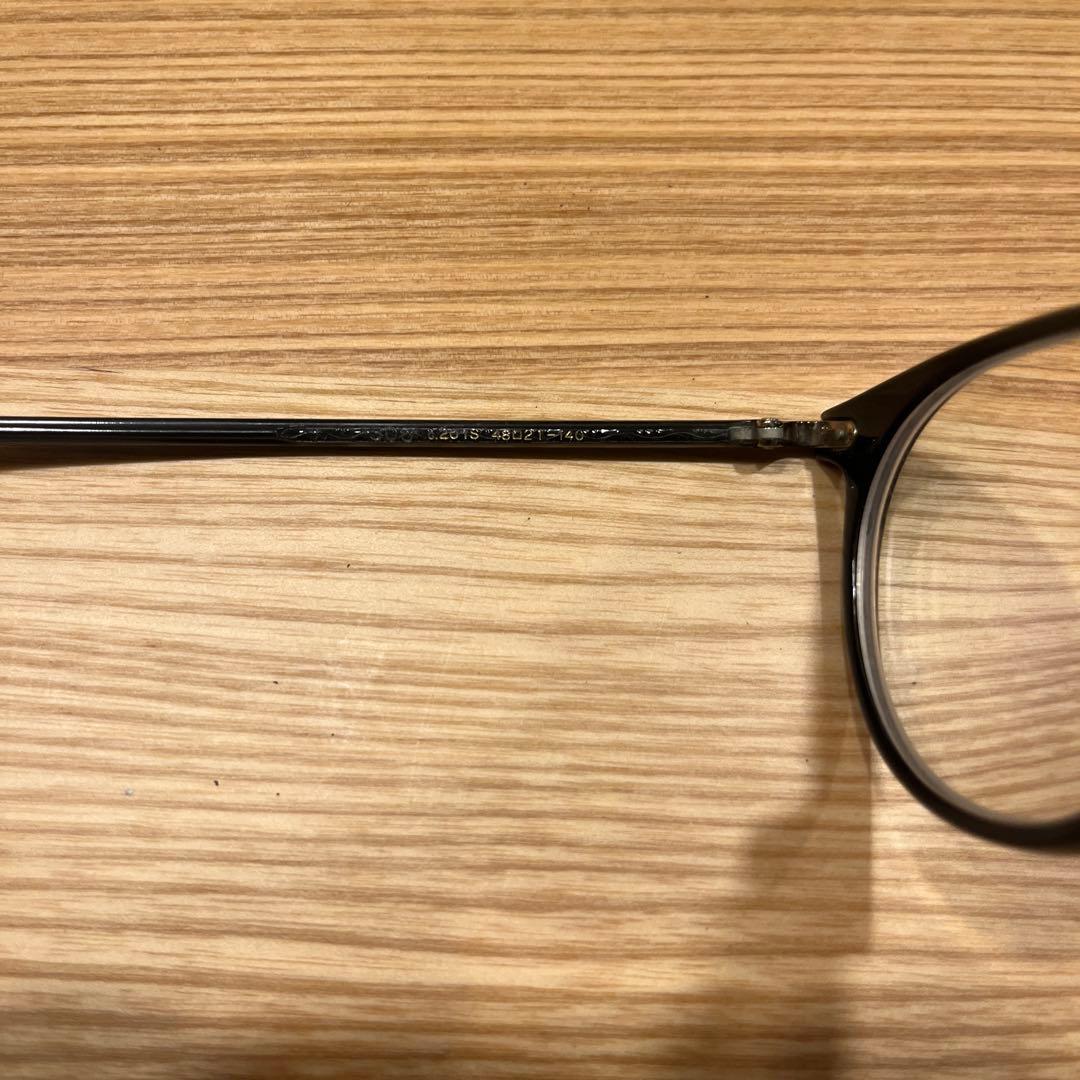 eyevan7285 306モデル