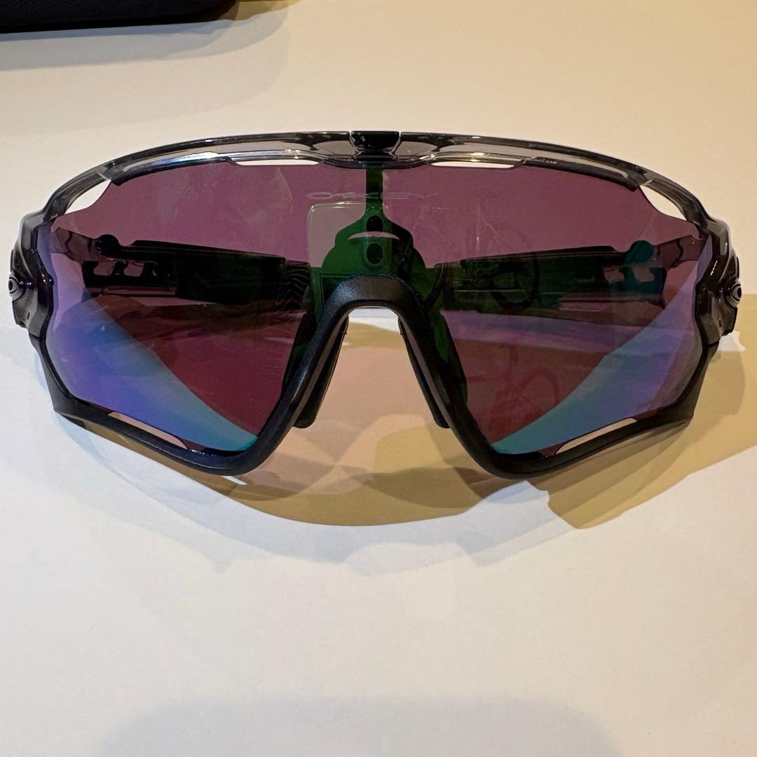 OAKLEY JAWBREAKER オークリー ジョウブレイカー　サングラス