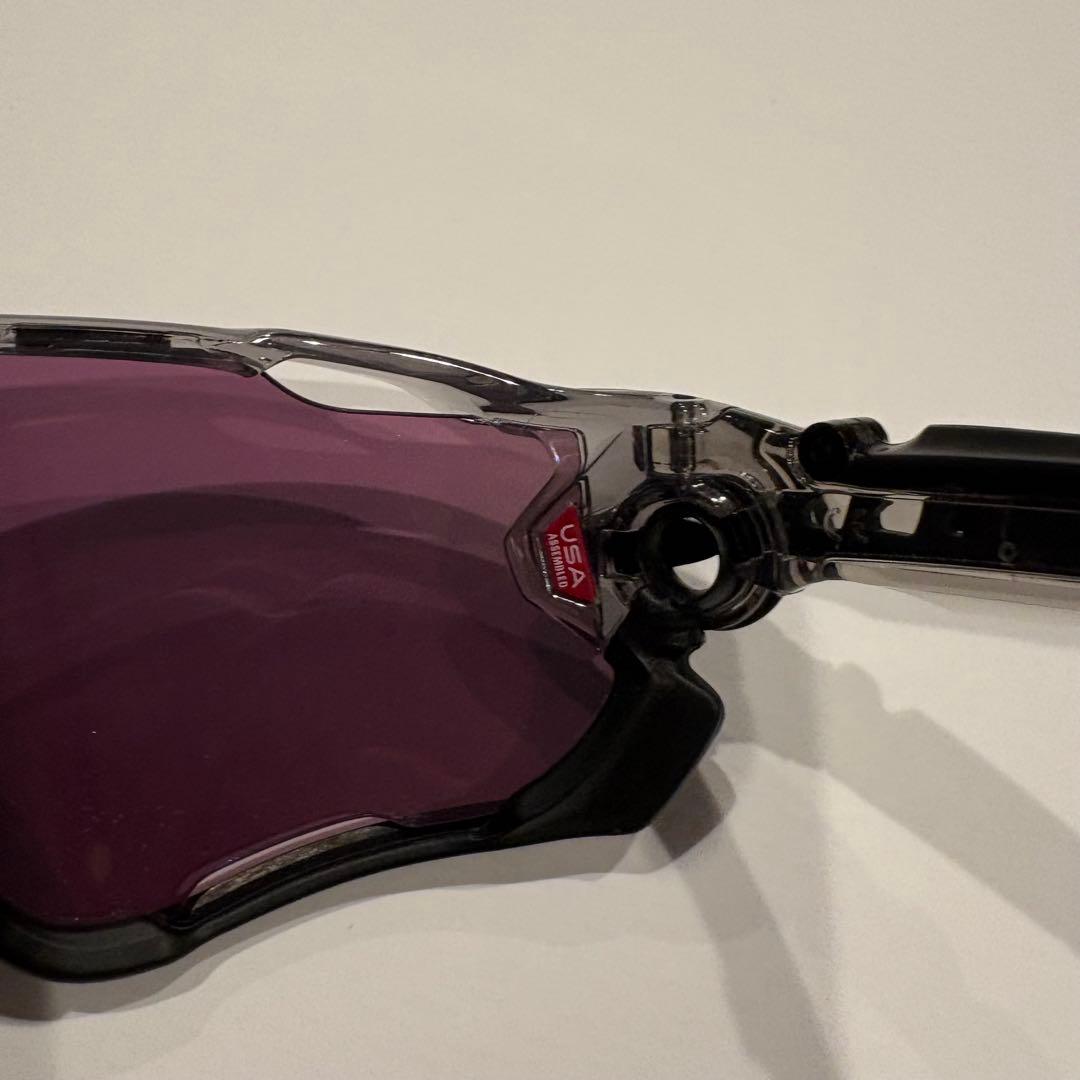 OAKLEY JAWBREAKER オークリー ジョウブレイカー　サングラス