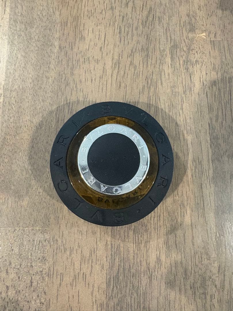 【廃盤品】BVLGARI ブラック 75ml ユニセックス香水