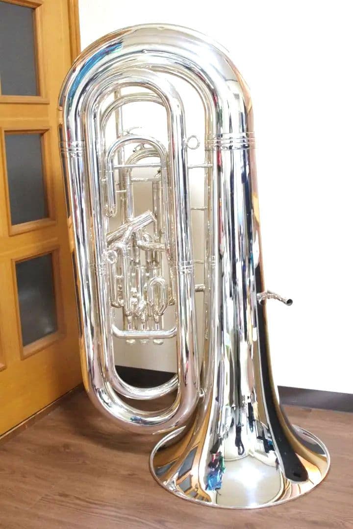 チューバ　YAMAHA　YBB-631★価格交渉OK
