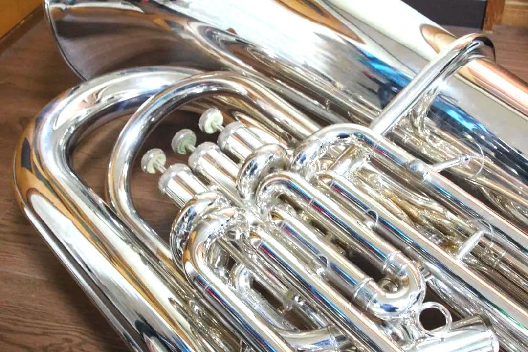 チューバ　YAMAHA　YBB-631★価格交渉OK