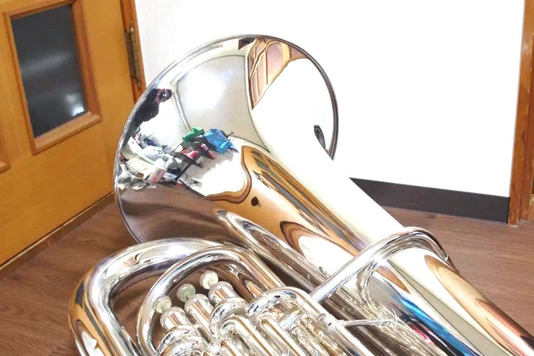 チューバ　YAMAHA　YBB-631★価格交渉OK