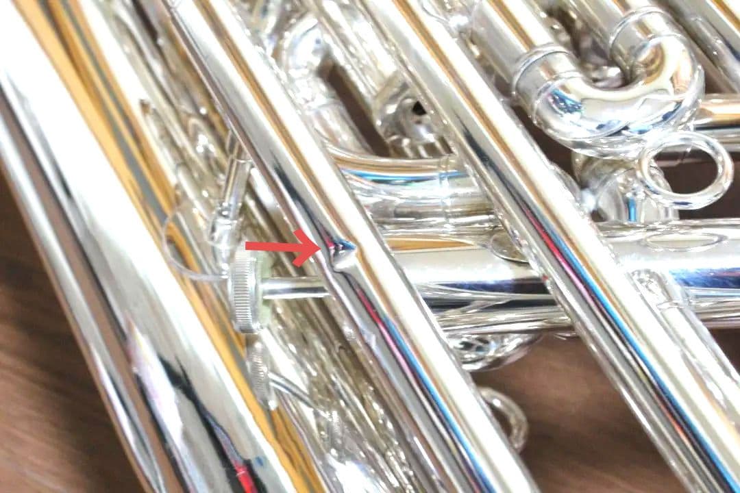 チューバ　YAMAHA　YBB-631★価格交渉OK