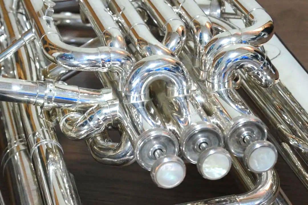 チューバ　YAMAHA　YBB-631★価格交渉OK