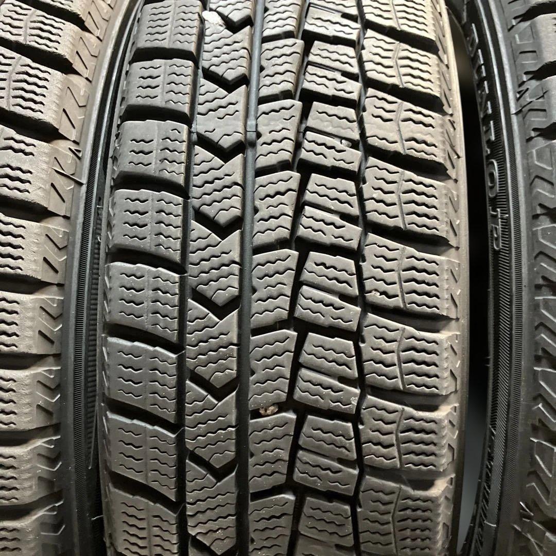 155/65R14 4本セット ダンロップWINTER MAXX WM02