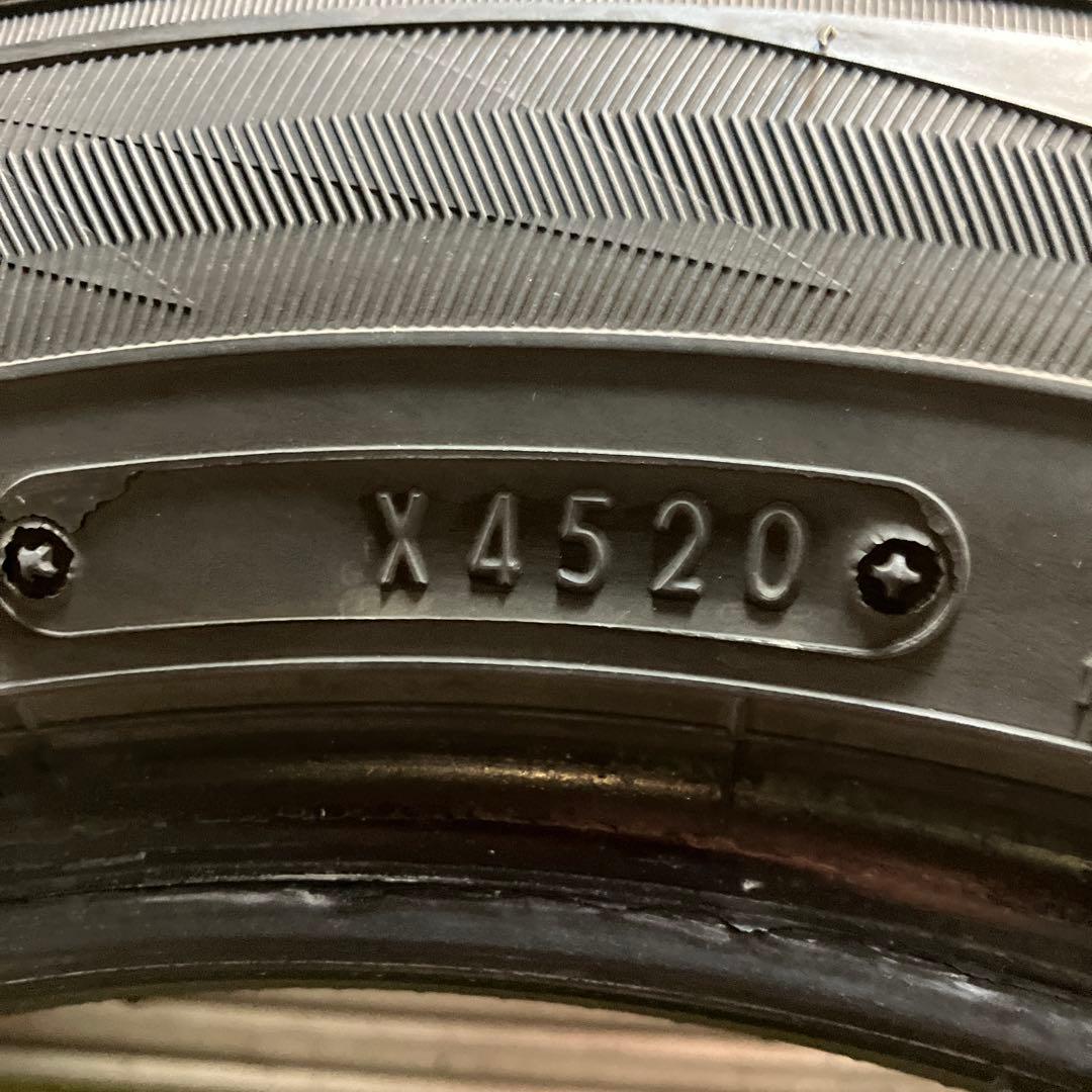 155/65R14 4本セット ダンロップWINTER MAXX WM02